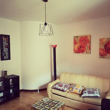 Come A Casa Tua 산니콜라라스트라다 외부 사진