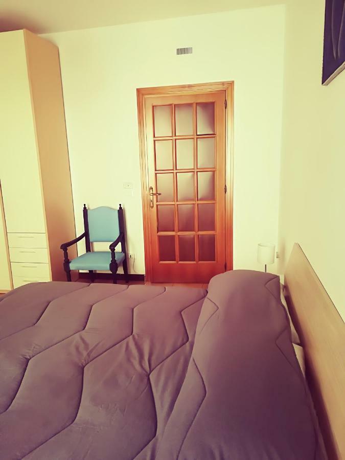 Come A Casa Tua 산니콜라라스트라다 외부 사진