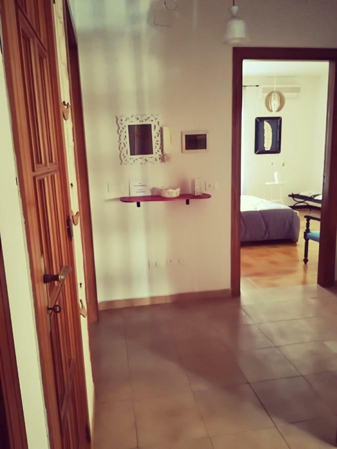 Come A Casa Tua 산니콜라라스트라다 외부 사진