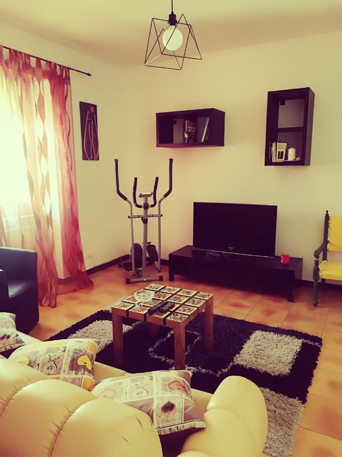Come A Casa Tua 산니콜라라스트라다 외부 사진
