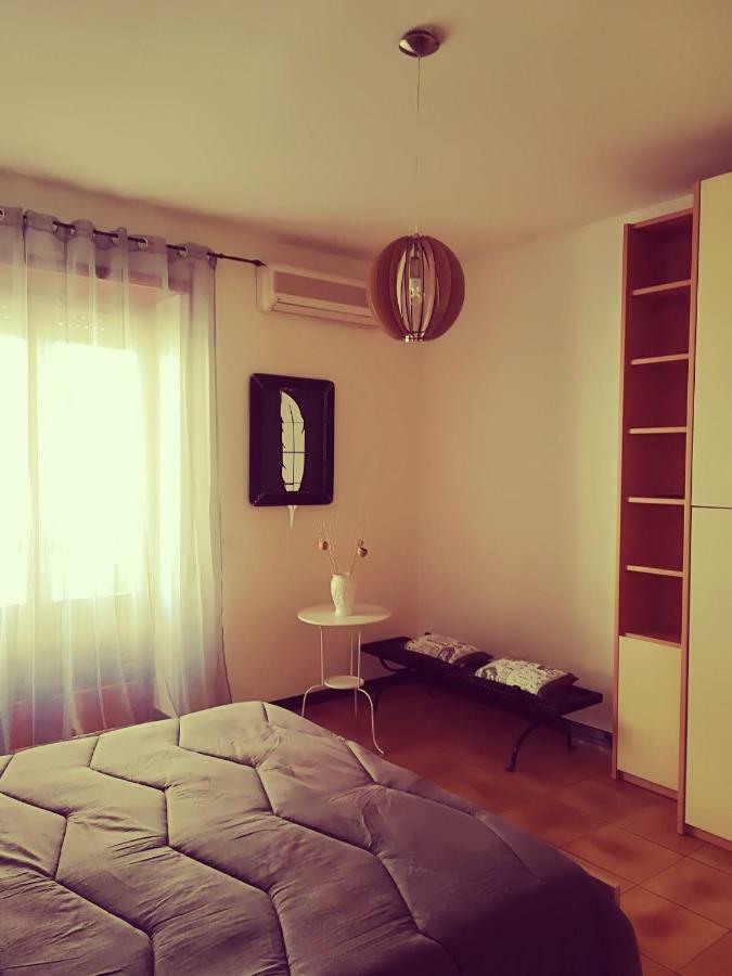 Come A Casa Tua 산니콜라라스트라다 외부 사진