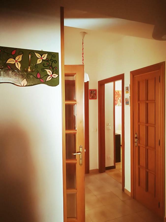Come A Casa Tua 산니콜라라스트라다 외부 사진